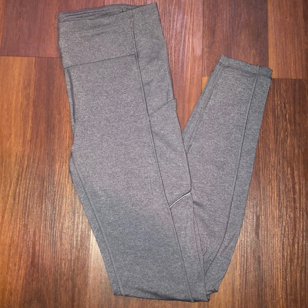 Lululemon leggings 28”